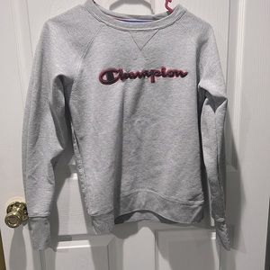 Champion sweatshirt